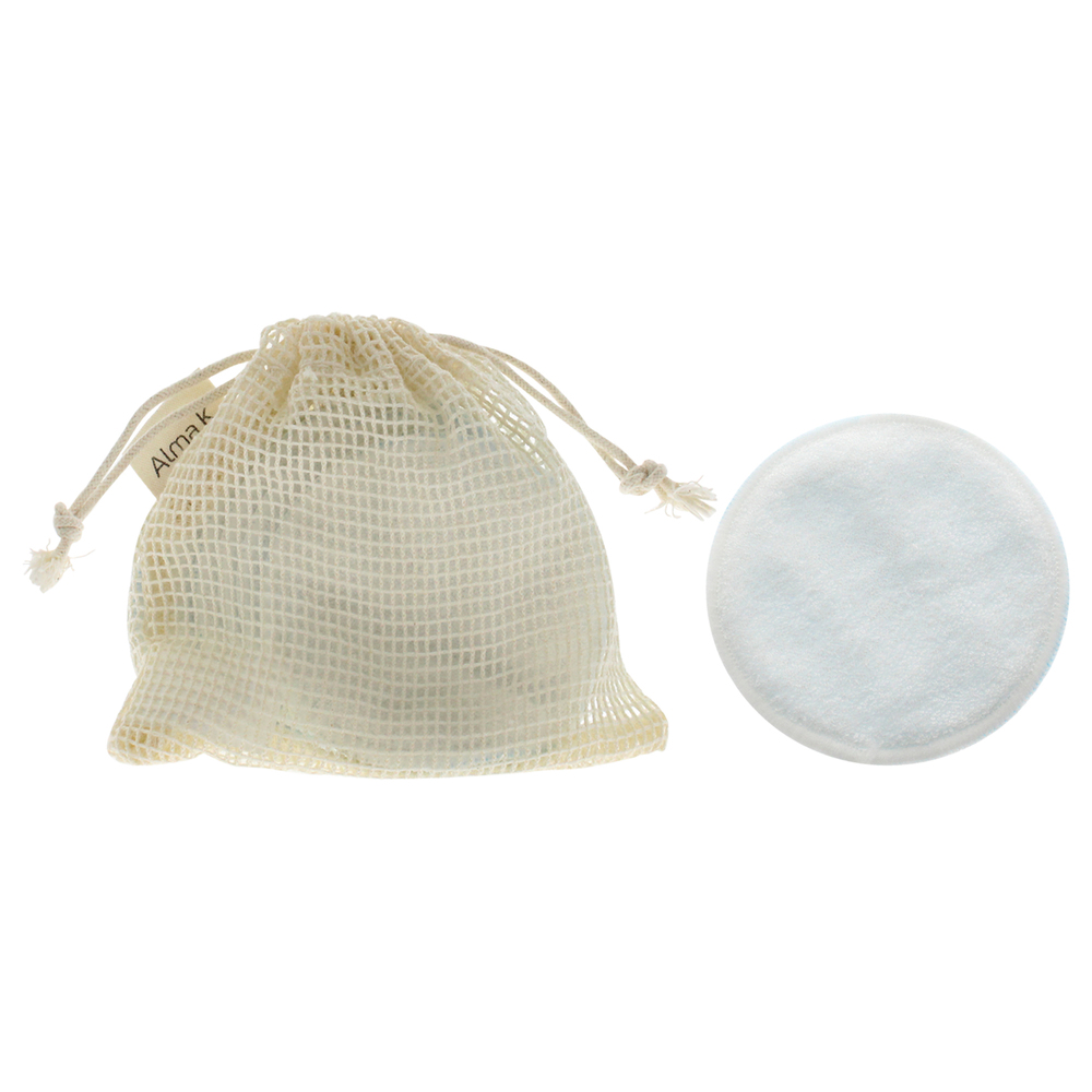 Reusable Makeup Remover Pads - Picture 2 of 8